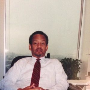 Meet your Posher, Noah